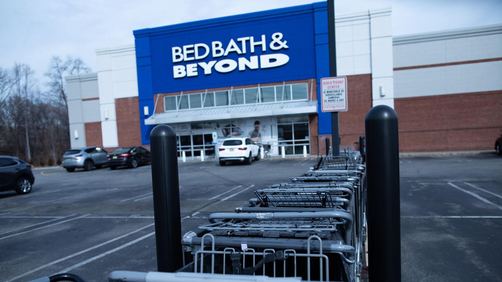 Bed Bath & Beyond stiffed thousands of workers on severance pay